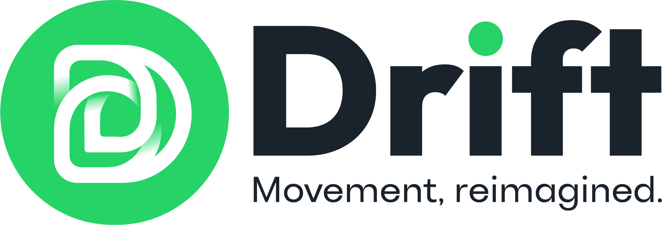 Drift Logo